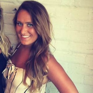 Meet your Posher, Allison